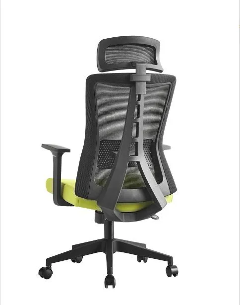 Office Chair Detail 14