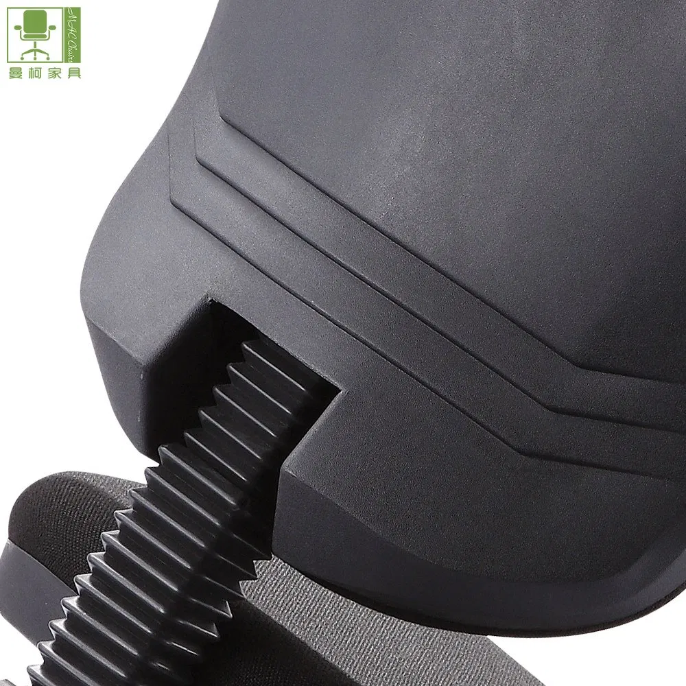 Fabric Swivel Computer Lab Drafting Task Armless Office Chair Without Armrest