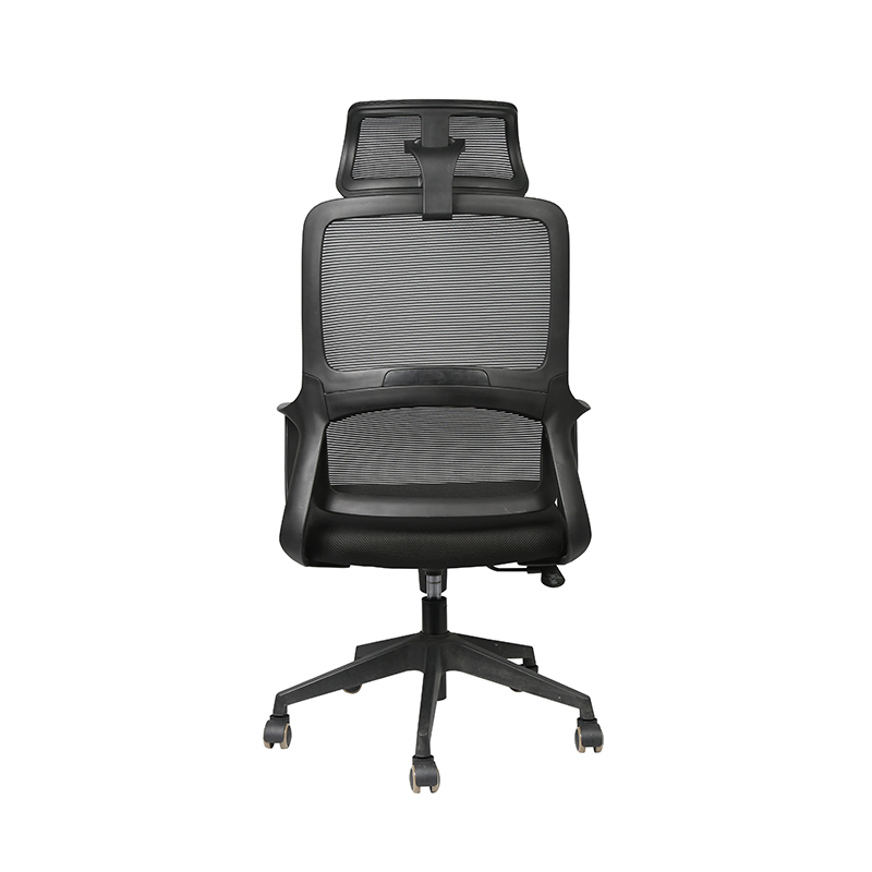 Modern Breathable Mesh Conference Staff Adjustable Design Ergonomic Best Desk Chair