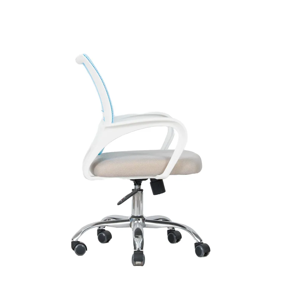 Mesh Office Chair View 1