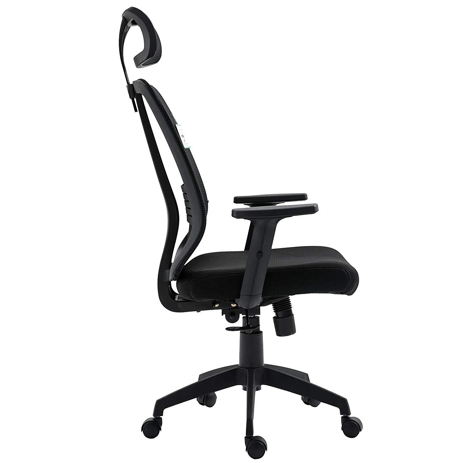 Foshan Furniture Market Office Furniture Low Price High Back Mesh Chair
