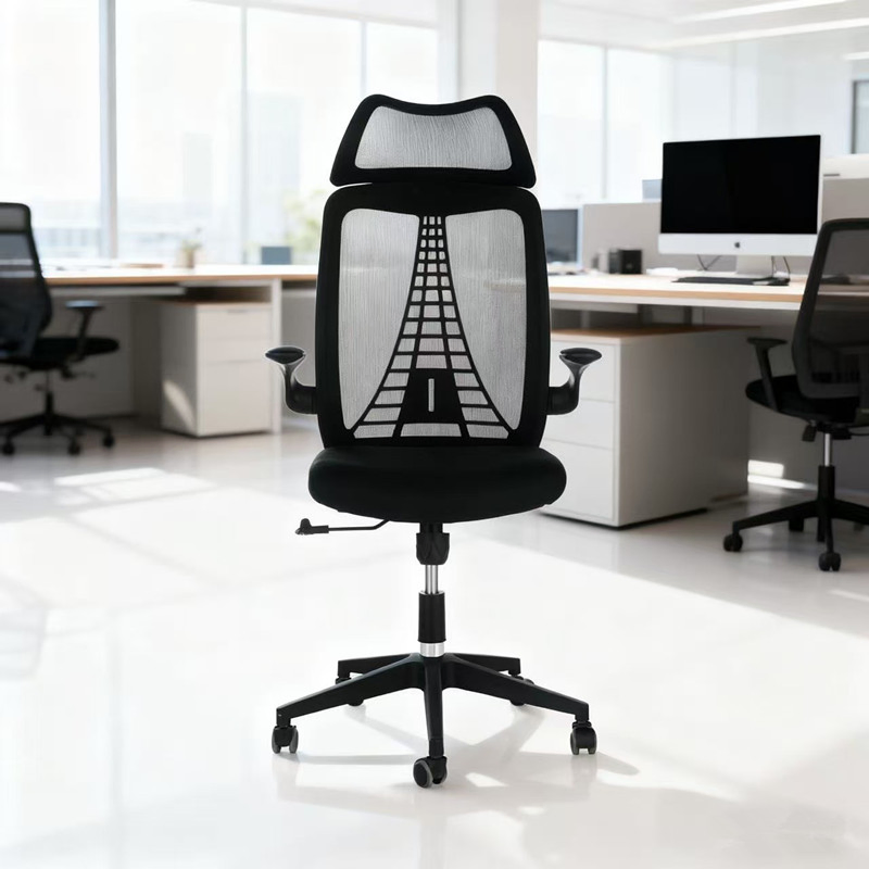 Wholesale Ergonomic Office Chair for Home &amp; Office&School Breathable Comfortable for Long Sitting Furniture