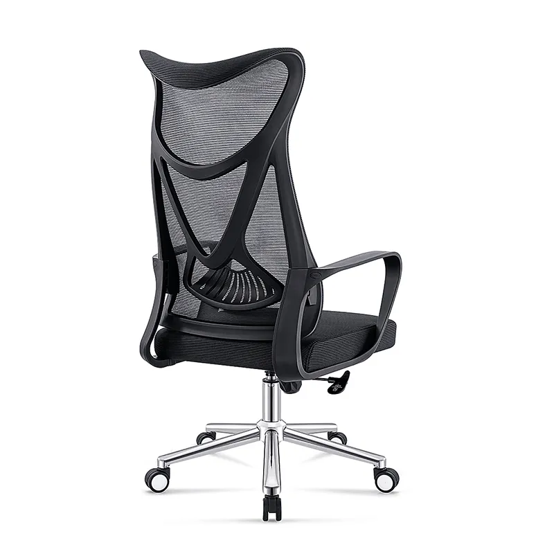 Mesh Chair Front View