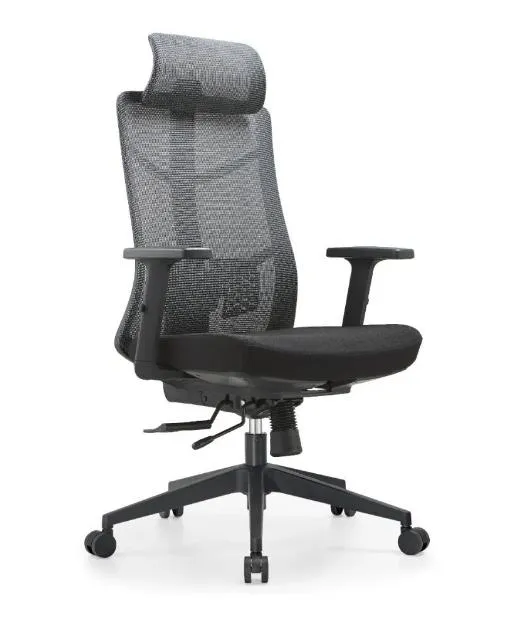Ergonomic Chair 7
