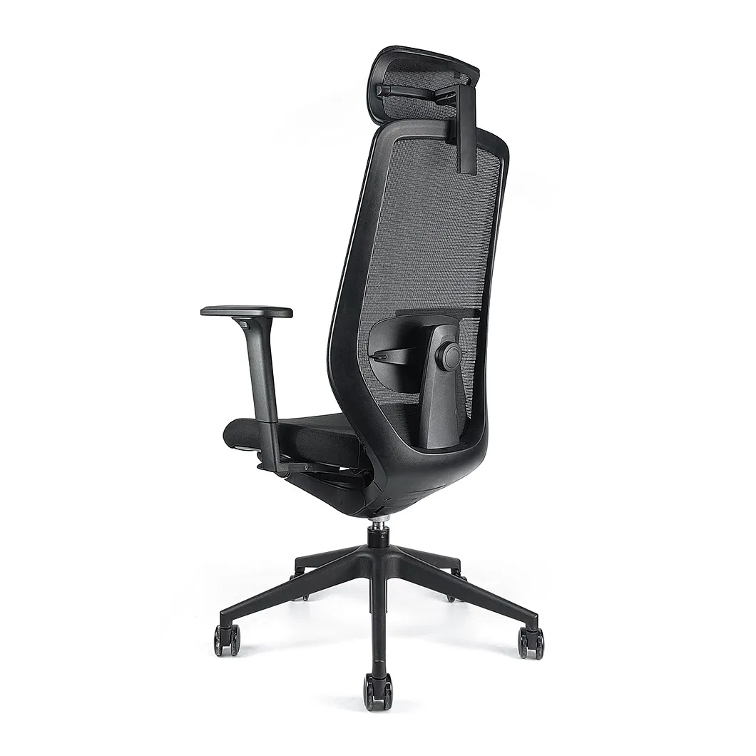 Hot Sale Modern Design Swivel High Back Ergonomic Mesh Office Chair