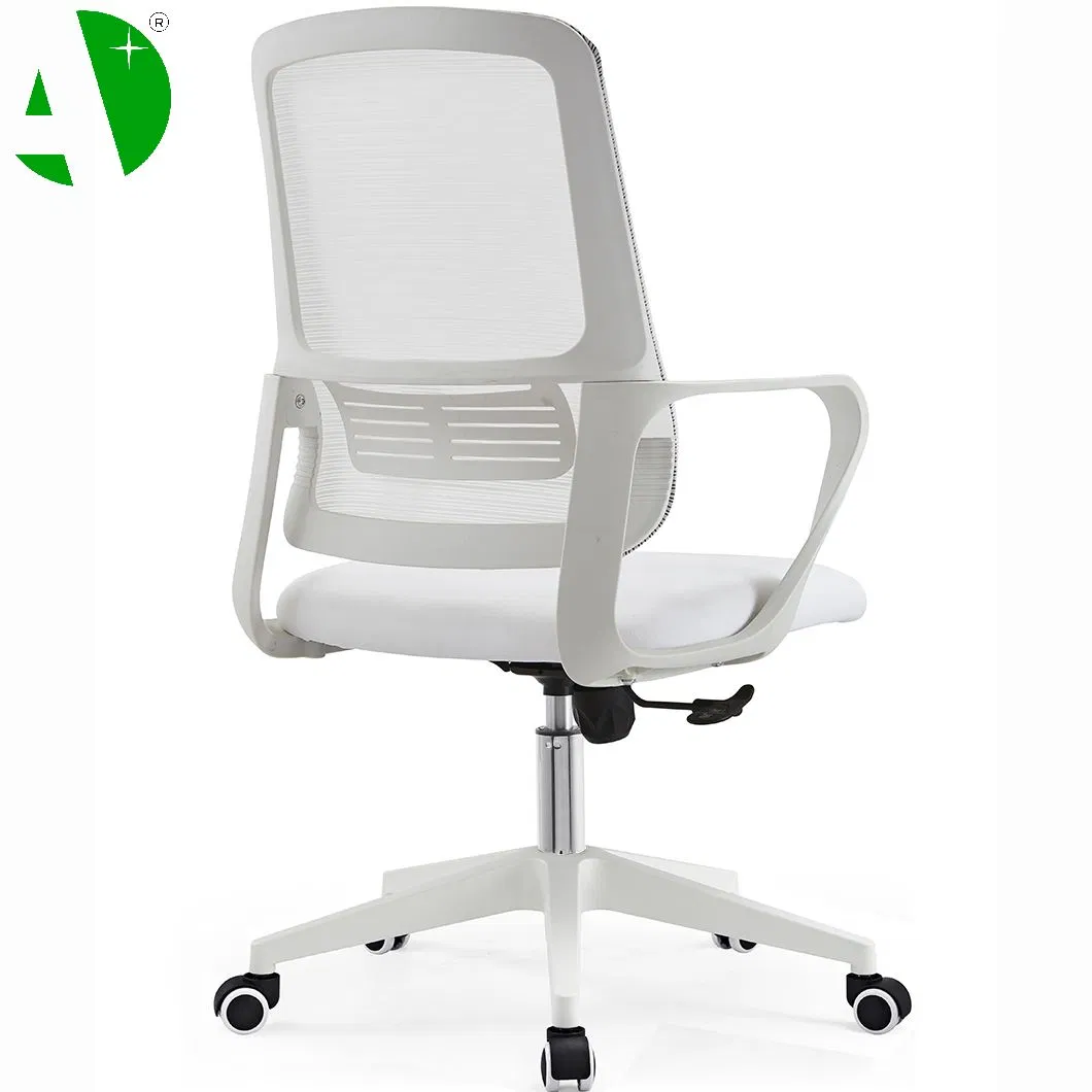 (AS-B2888WHN) Ergonomic Swivel Executive Chair for Office and Home Use