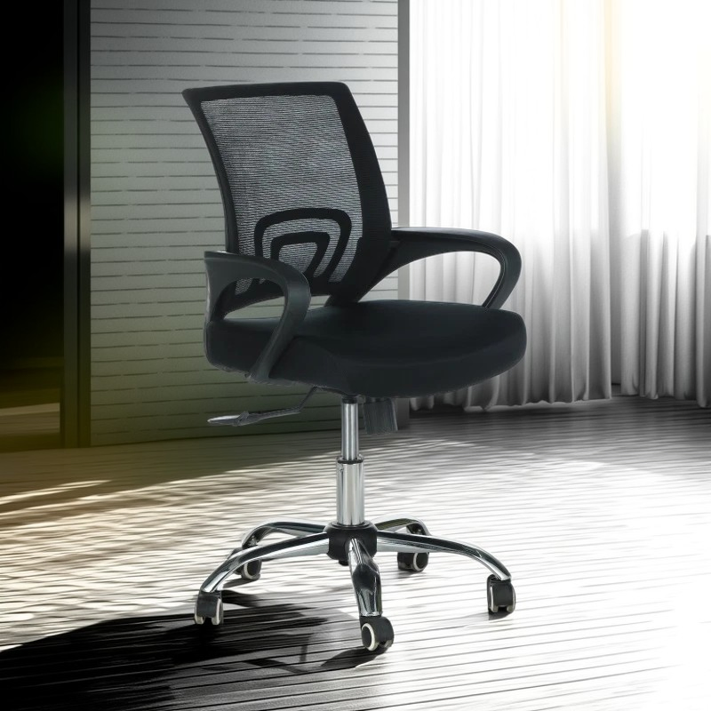 Wholesale Modern Ergonomic Office Chair for Home &amp; Office Breathable Mesh Comfortable for Long Sitting High-Quality Cheap Furniture Gaming Chair