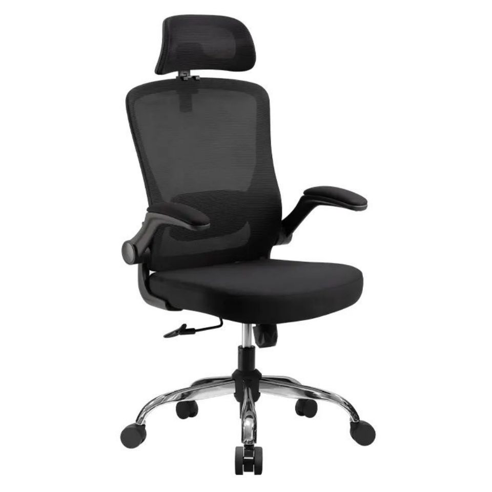 Comfortable Office Chair for Long-Term Sitting