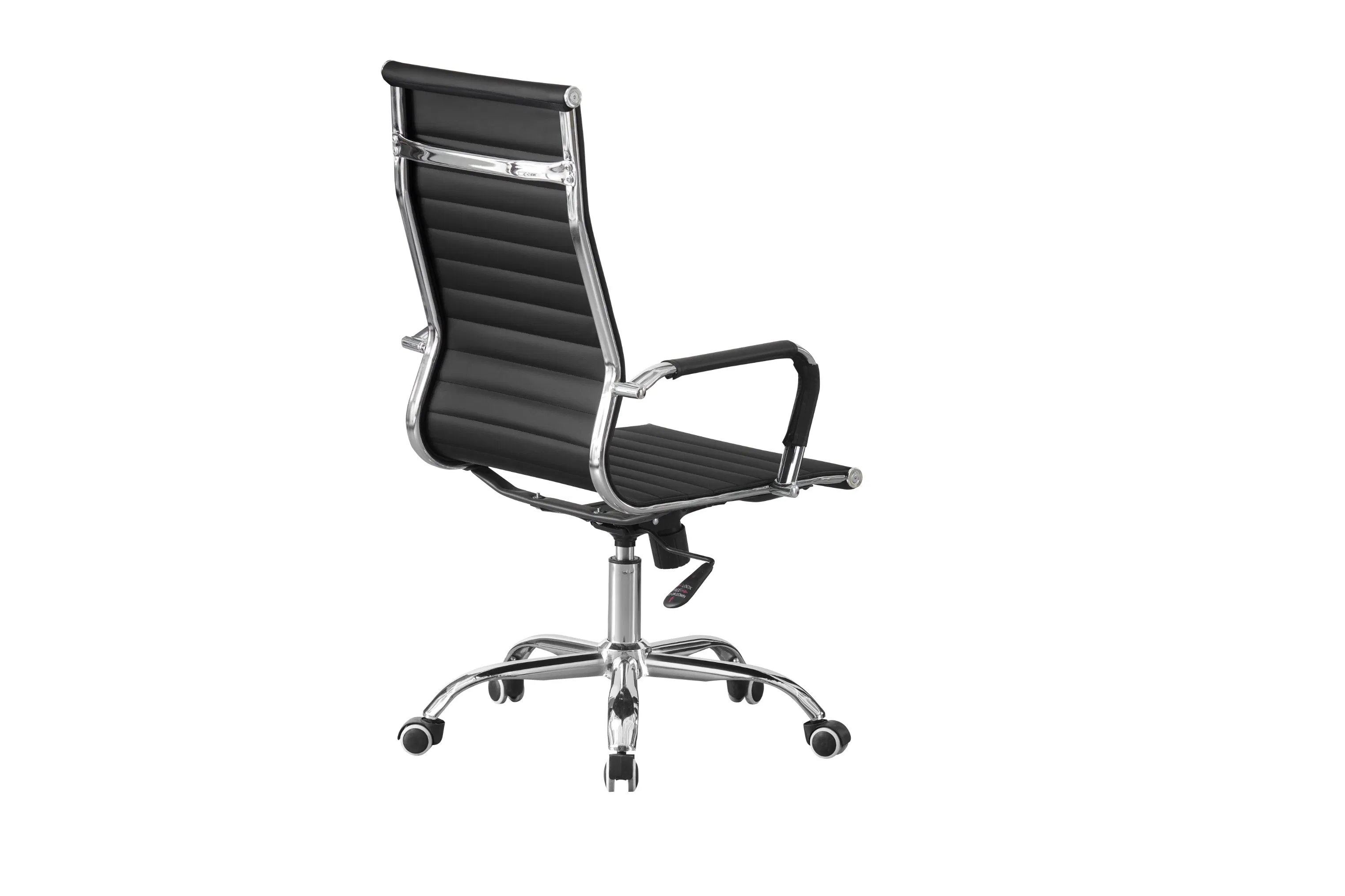 Home Computer Mesh Chair Comfy Backrest, Fatigue-Free Sitting, Essential for Study &amp; Office, Healthy Furniture