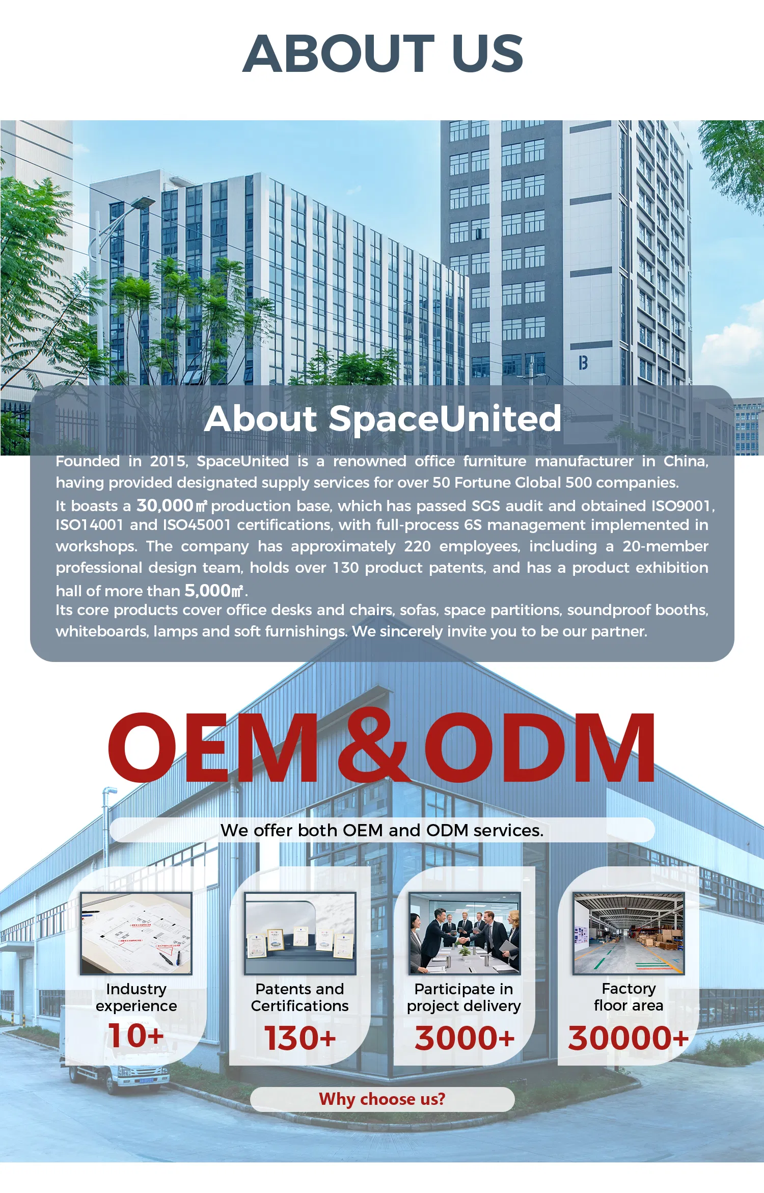 Manufacturing Detail 1