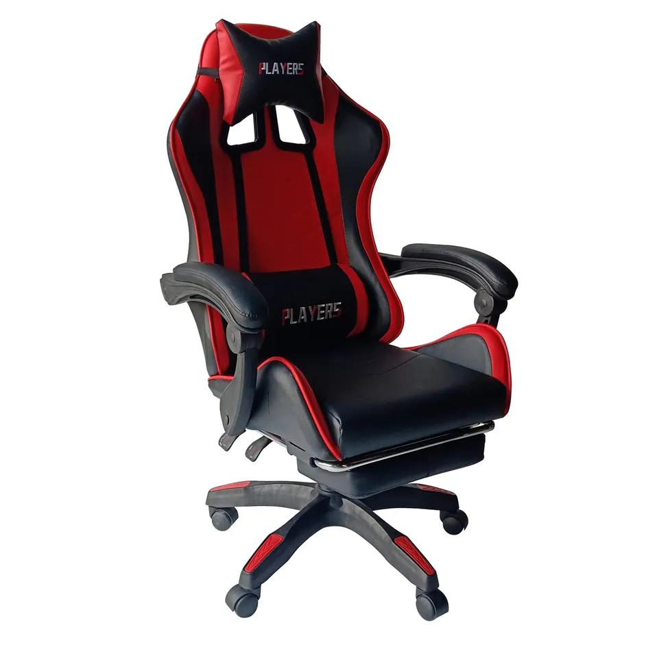 High Back Office PC Computer Ergonomic Swivel Adjustable Gamer Sillas Gaming Chairs