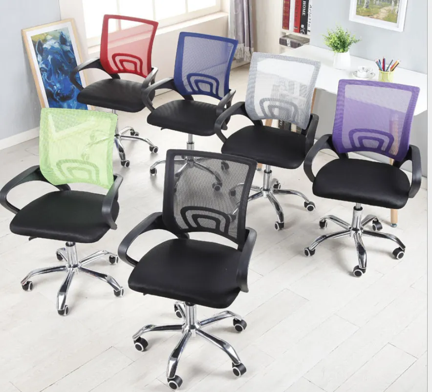 Office Chair Display 4