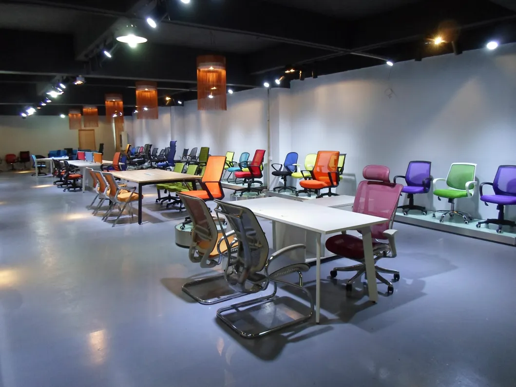 Production Facility 1