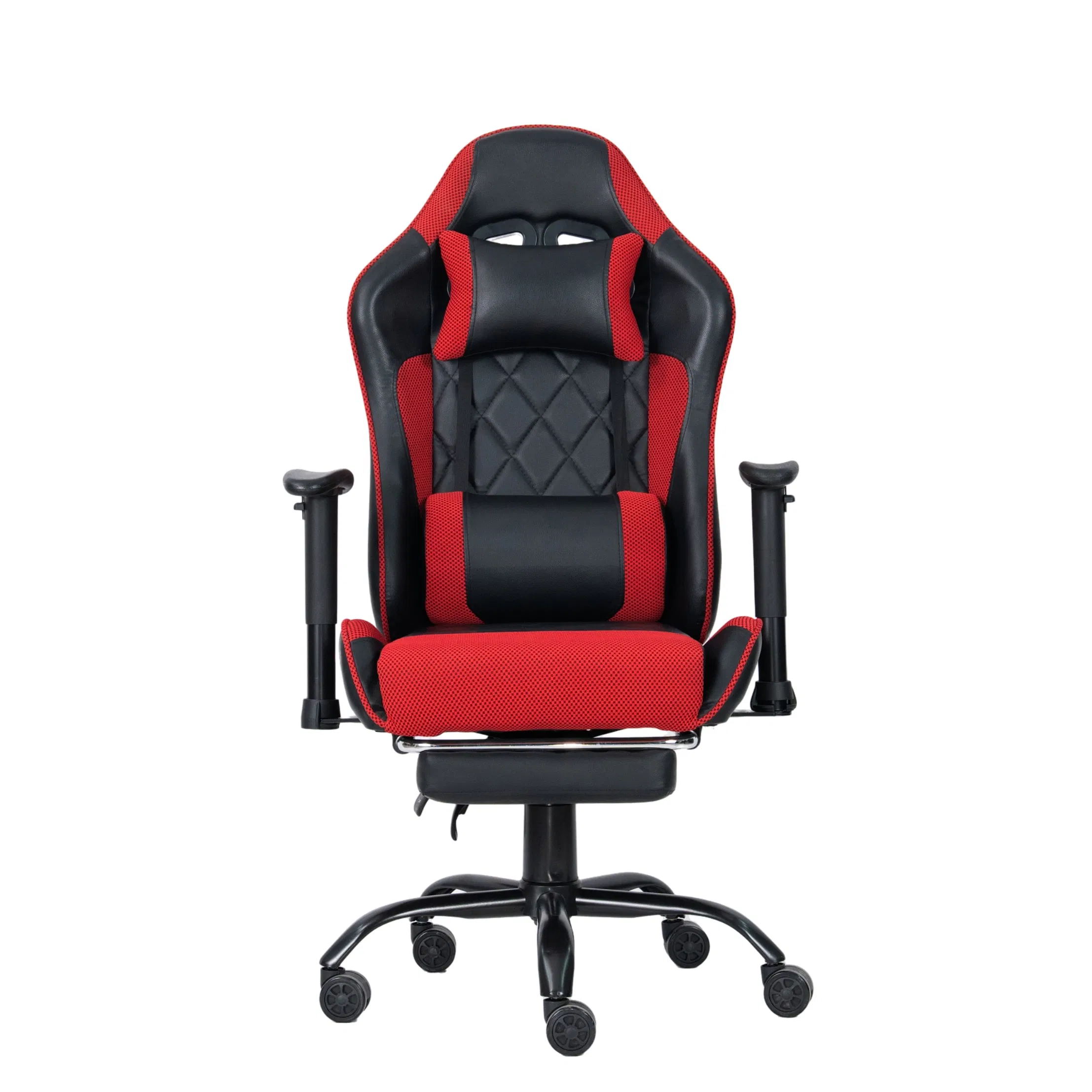 Custom Rolling Swivel Ergonomic Swivel Computer Racing Style Gaming Chair