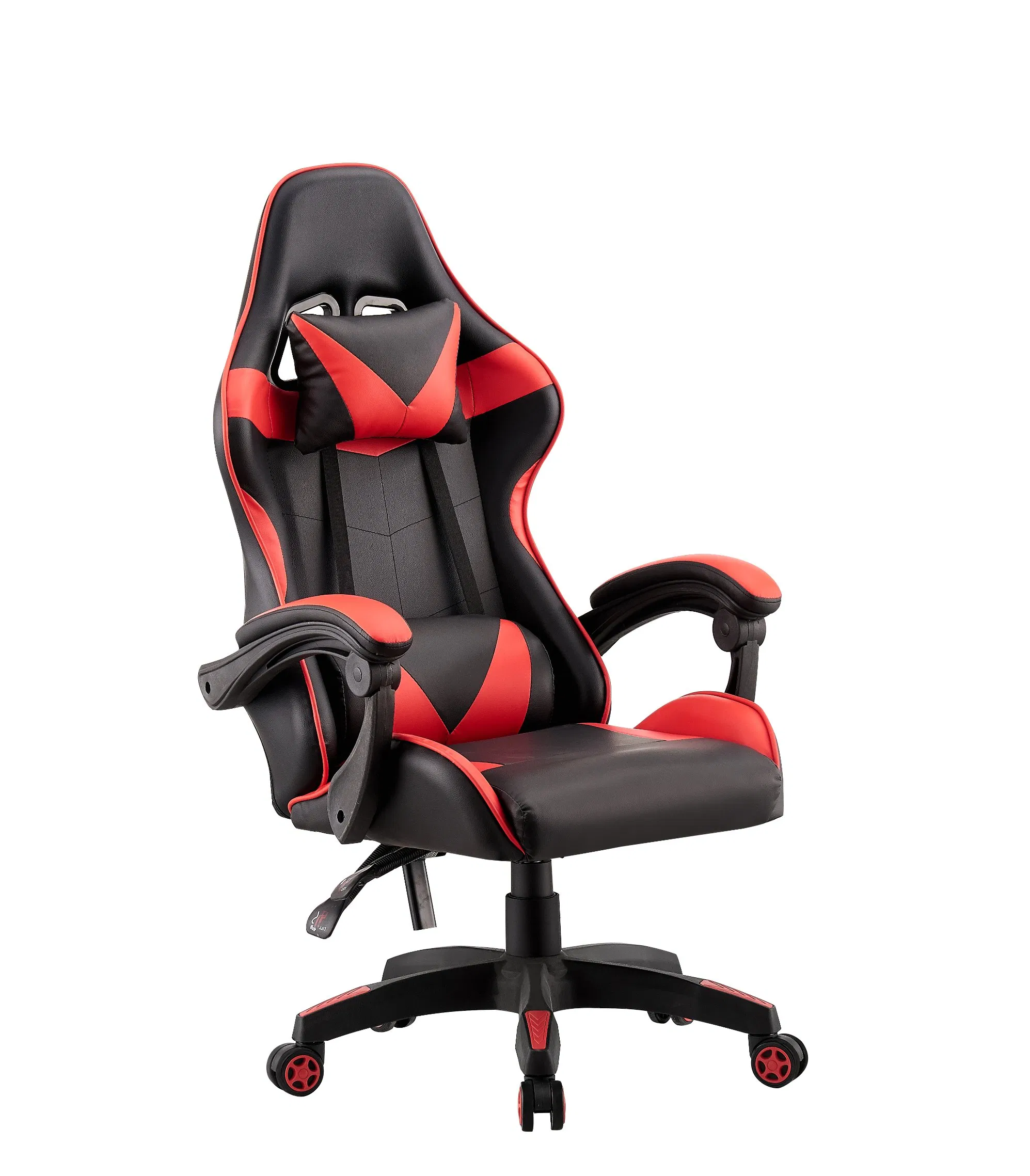 Wholesale Modern High Back with Footrest Ergonomic Computer Leather Reclining/Revolving/Swivel Game/Gaming Chairs Price for E-Sports/Silla/Office/Racing