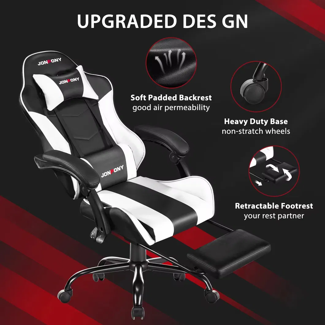 Ergonomic Gaming Chair 3
