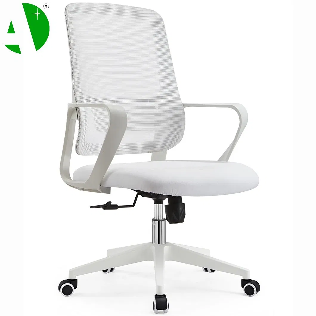 (AS-B2888WHN) Ergonomic Swivel Executive Chair for Office and Home Use