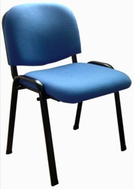 Modern Ergonomic Desk Chair for Stylish Office Spaces