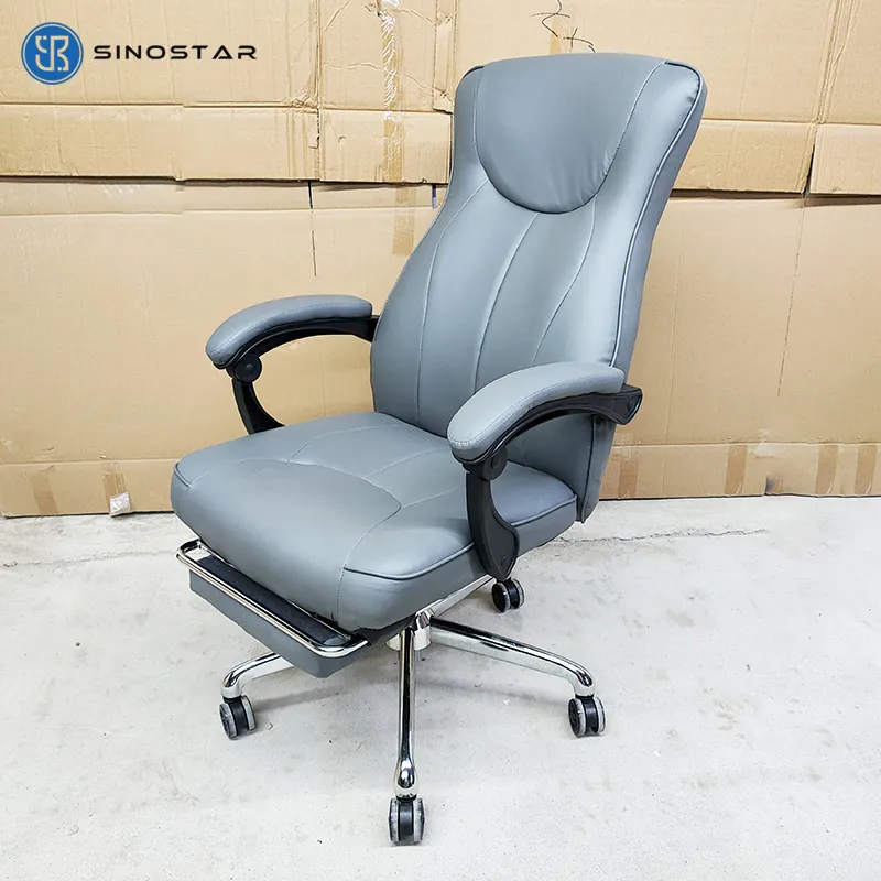 Office Chair Detail 6