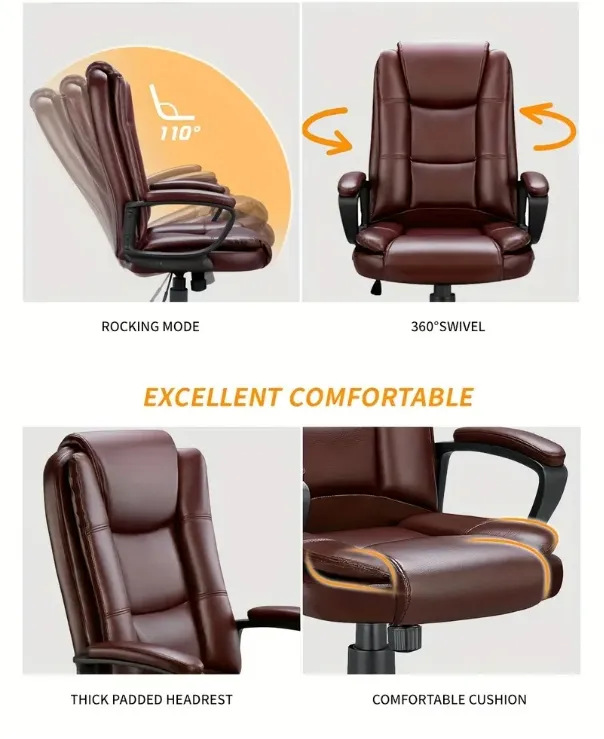 Dimensions and Capacity