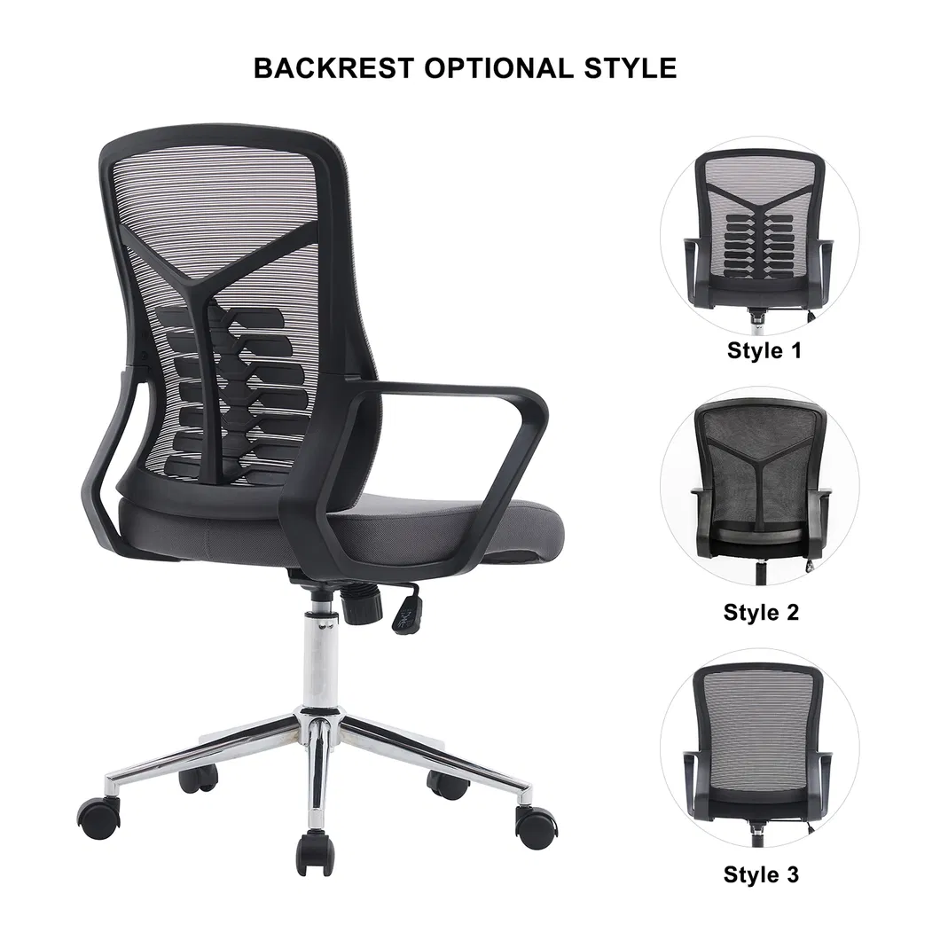 Backrest Option 2