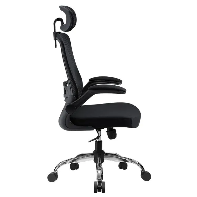 Comfortable Office Chair Dimensions