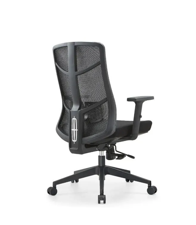 Ergonomic Chair 9