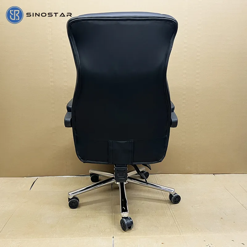 Office Chair Detail 3