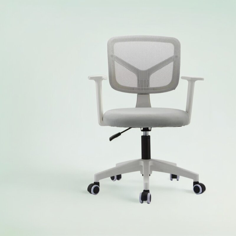 Breathable Desk Chair: Affordable Adjustable Executive Mesh Chair for Comfort