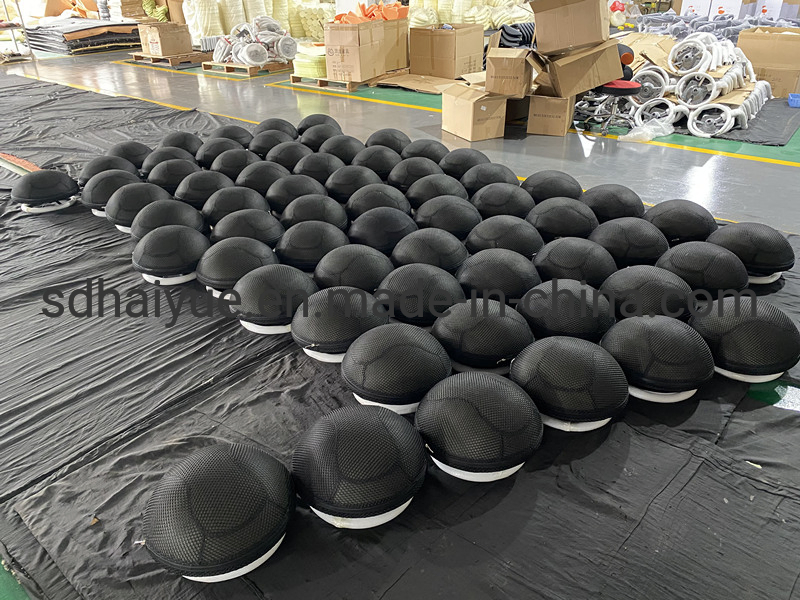 Hy3001 Active Sitting Balance Ball Chair for Office Stand up