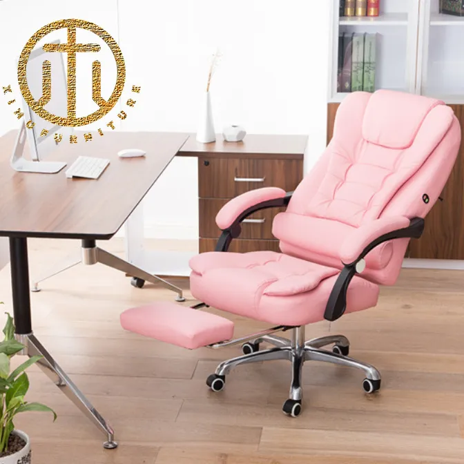 Office Chair Footrest