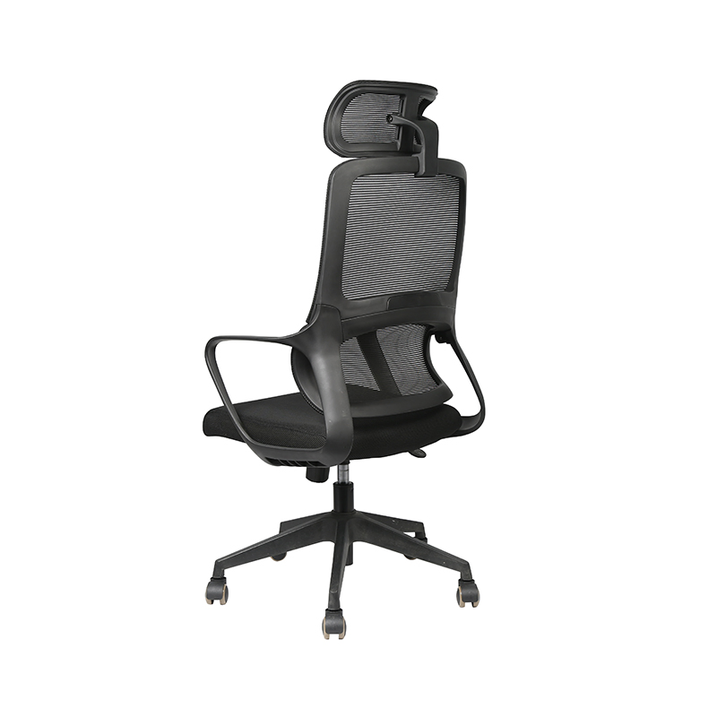 Modern Breathable Mesh Conference Staff Adjustable Design Ergonomic Best Desk Chair