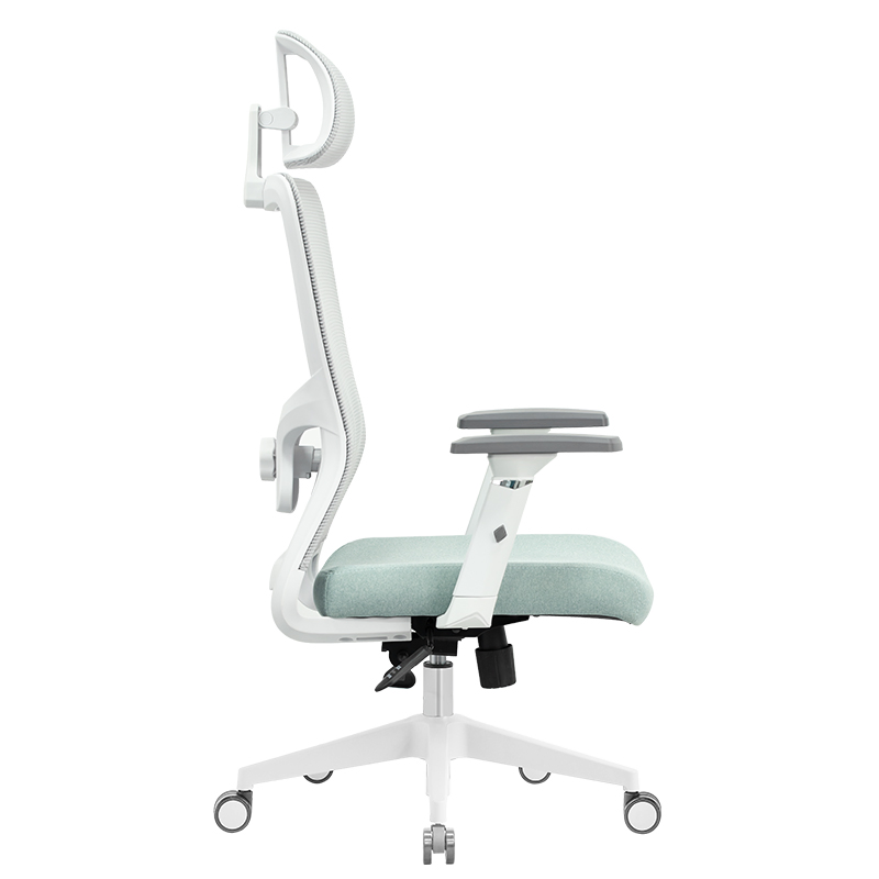 Breathable Ergonomic Mesh Chair Chair Ergonomic Mesh Chair for Computer Desk