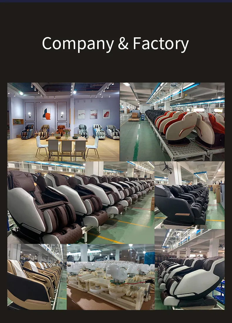 Ergonomic Support Details