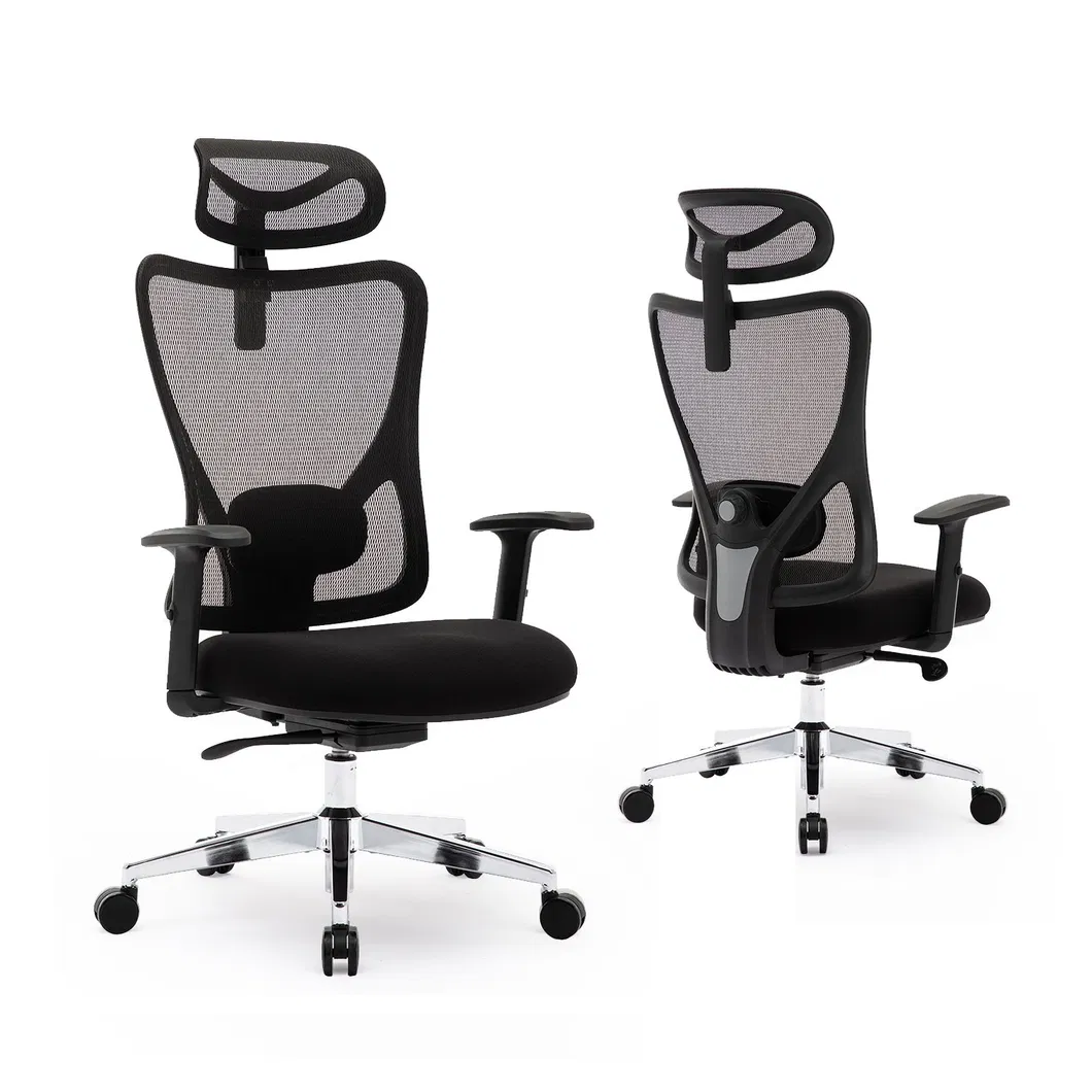 Lumbar Support Detail