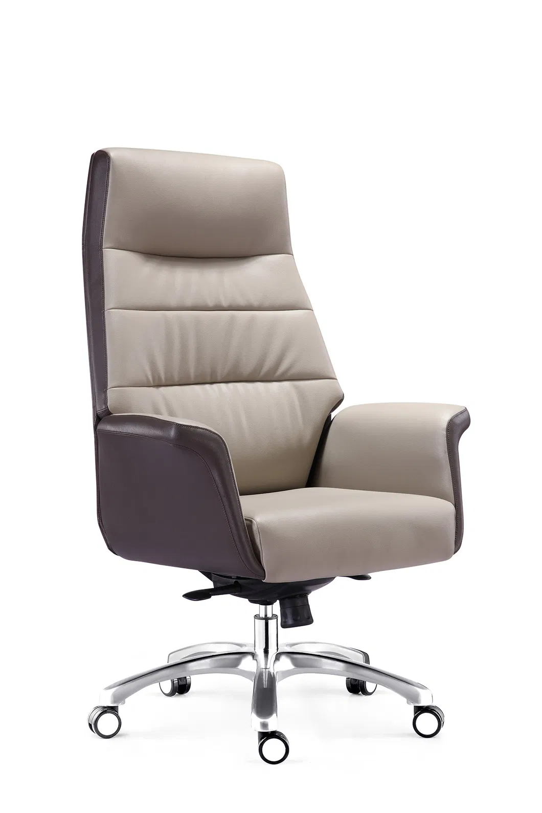 Executive Chair Side View