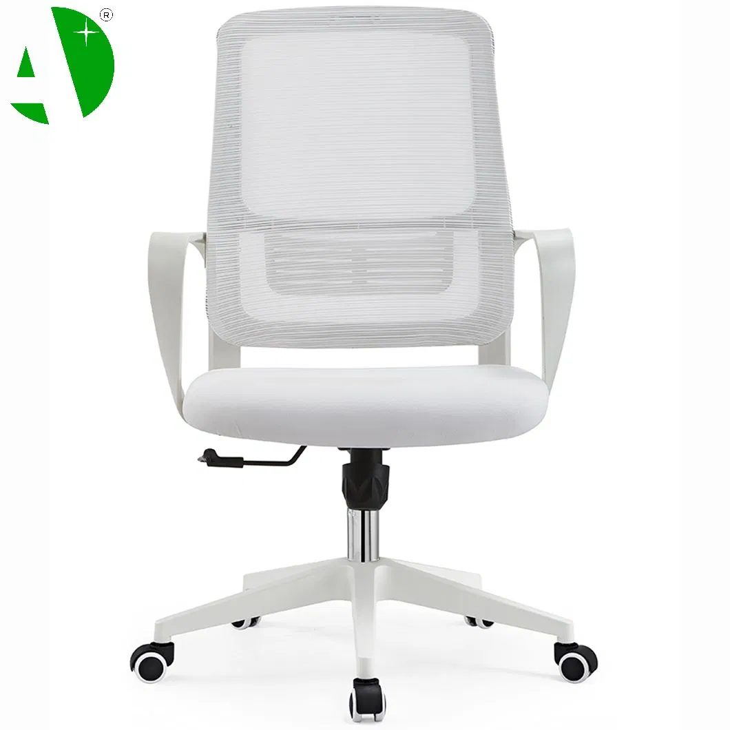 (AS-B2888WHN) Ergonomic Swivel Executive Chair for Office and Home Use