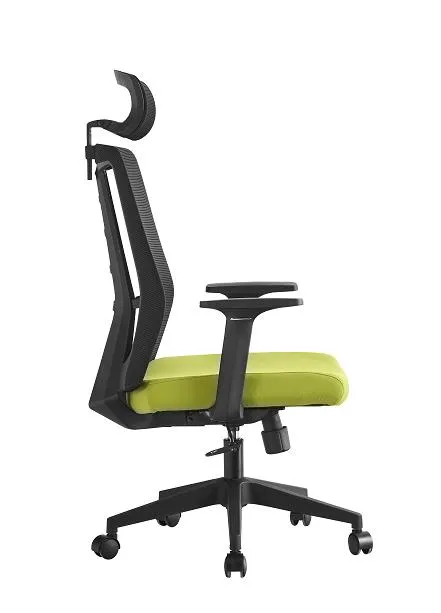 Office Chair Detail 12