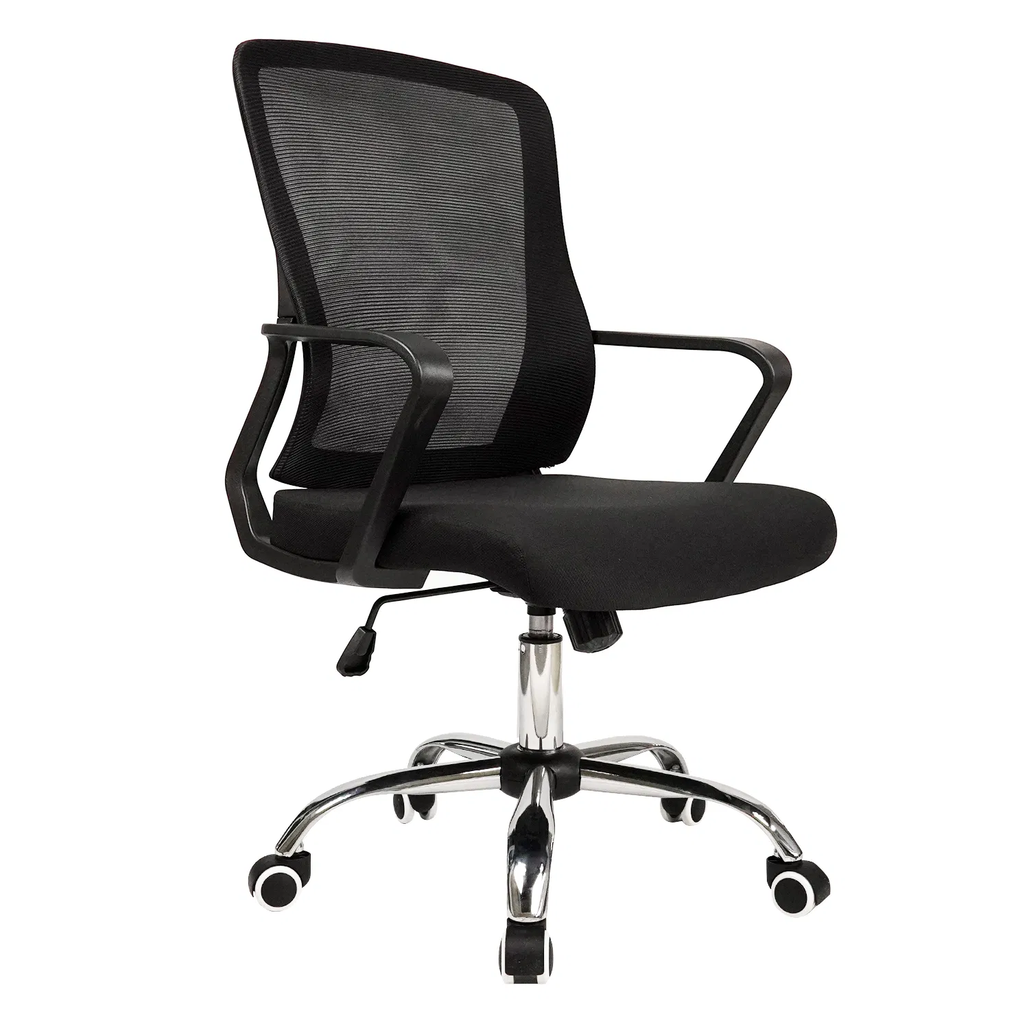 Wholesale Price Cheap Office MID-Back Full Mesh Office Computer Desk Chair