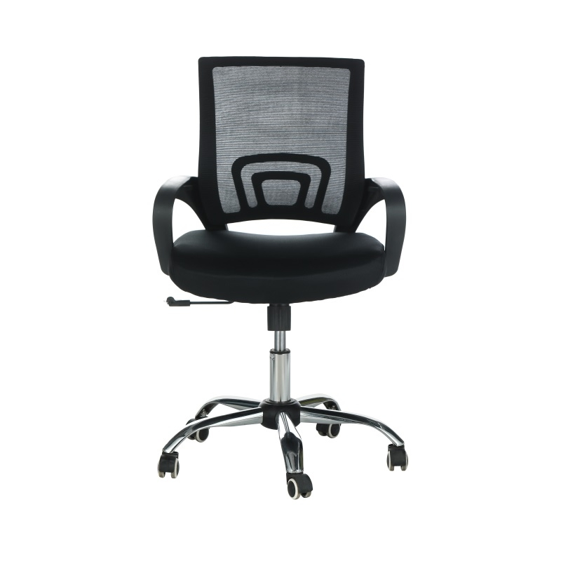 Wholesale Modern Ergonomic Office Chair for Home &amp; Office Breathable Mesh Comfortable for Long Sitting High-Quality Cheap Furniture Gaming Chair