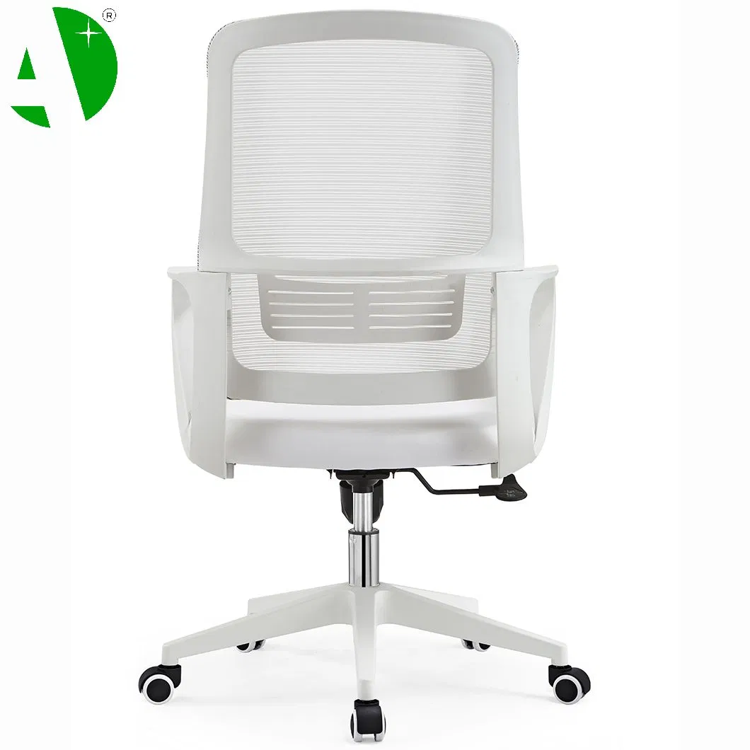 (AS-B2888WHN) Ergonomic Swivel Executive Chair for Office and Home Use