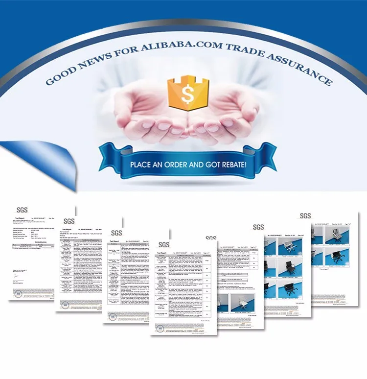 Product Certificates