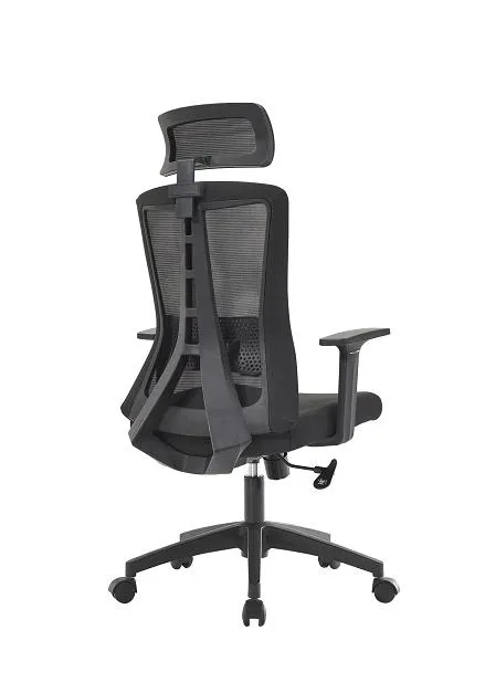 Office Chair Detail 9