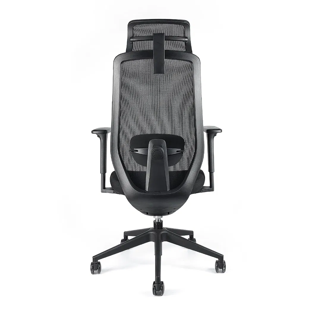 Hot Sale Modern Design Swivel High Back Ergonomic Mesh Office Chair