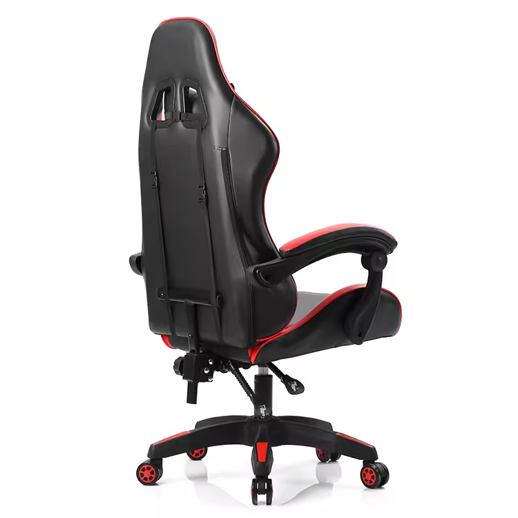 Comfortable Reclining Ergonomic Chair for Executive Office and Gaming