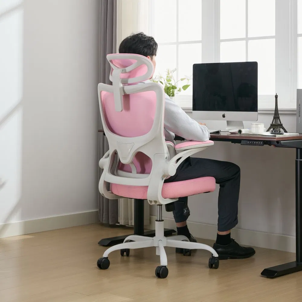 Desk Chair Mobility
