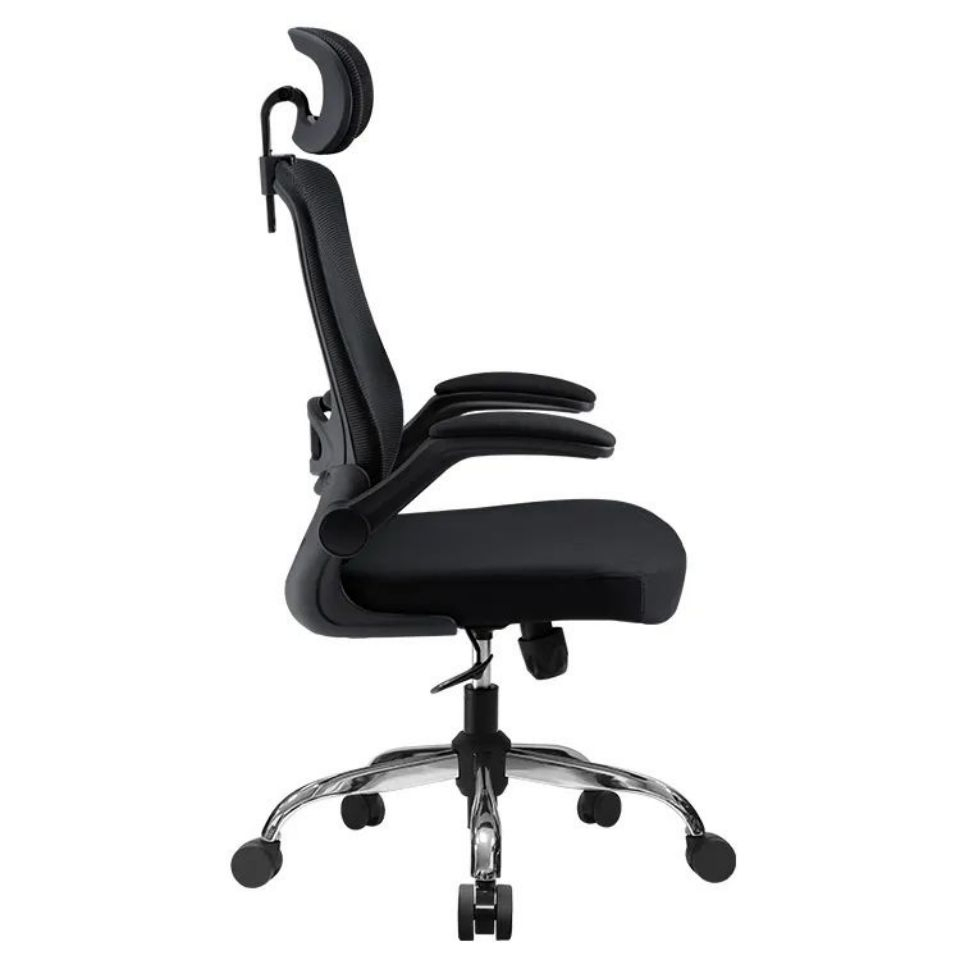 Comfortable Office Chair for Long-Term Sitting