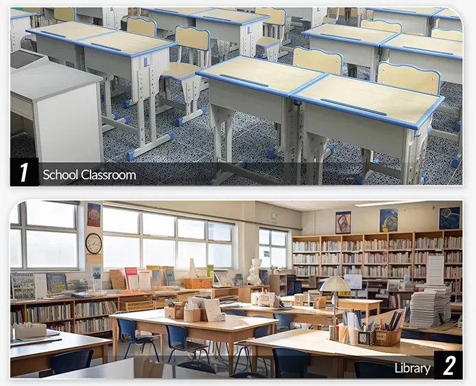 Furniture Durability