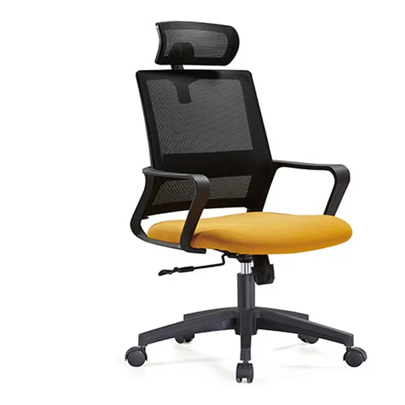 Office Chair Detail 2