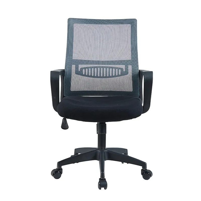 Ergonomic Mesh Chair with Lumbar Support Computer Task Mesh Chair